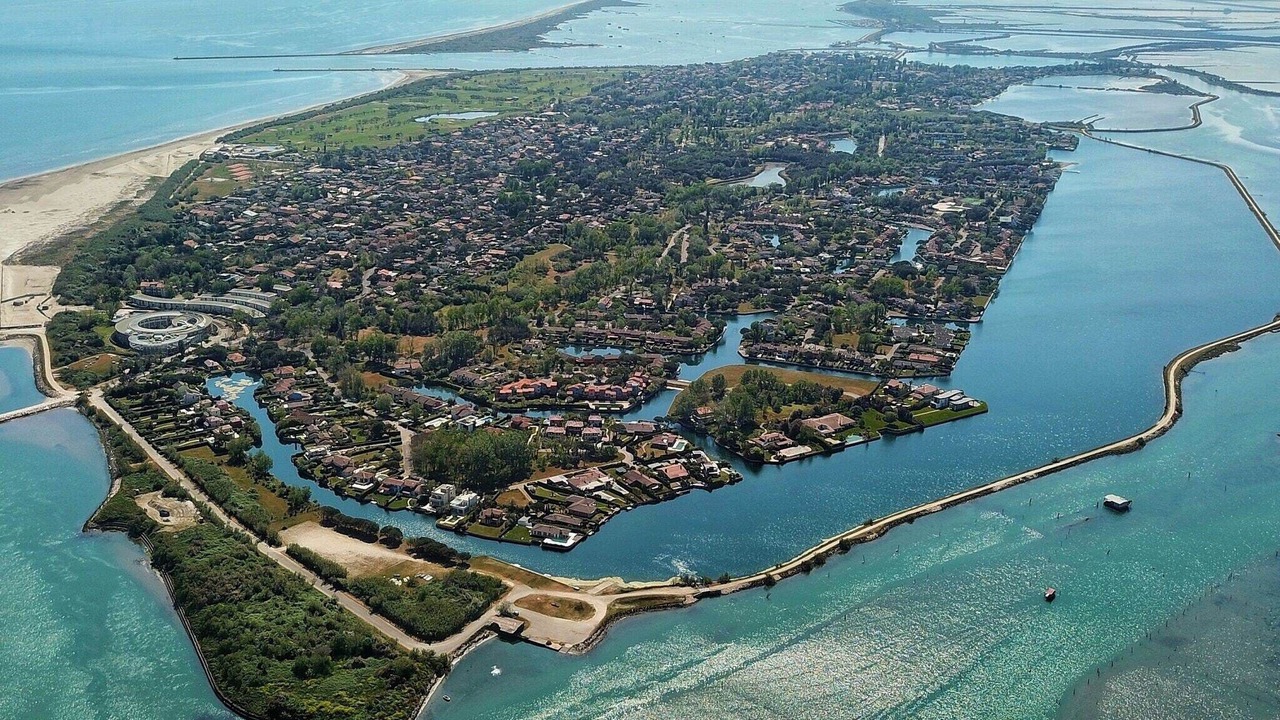 Photo of Others in Isola Albarella