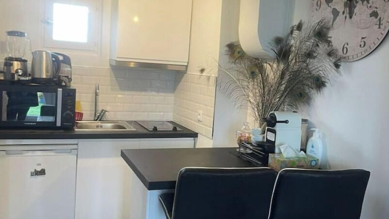 Photo of Kitchen in Antony