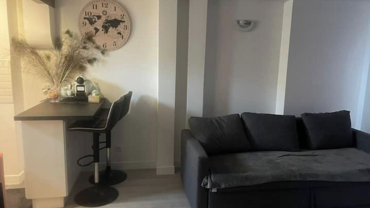 Photo of Livingroom in Antony