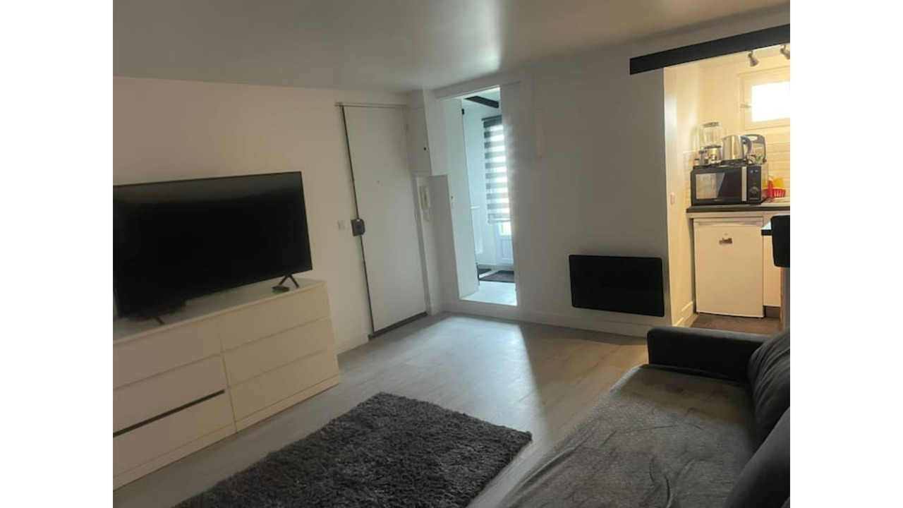 Photo of Livingroom in Antony