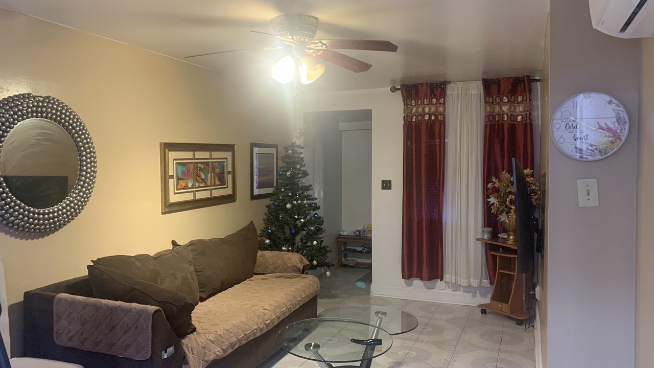 Photo of Livingroom in Georgetown