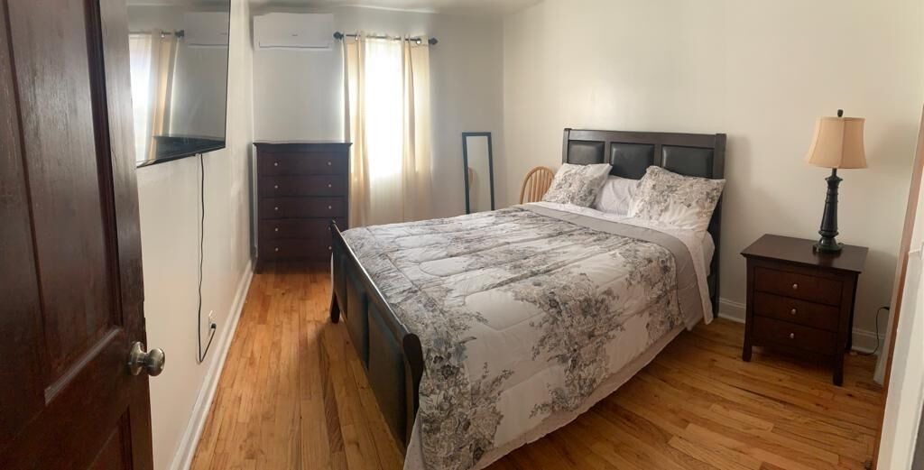 Photo of Bedroom in Georgetown