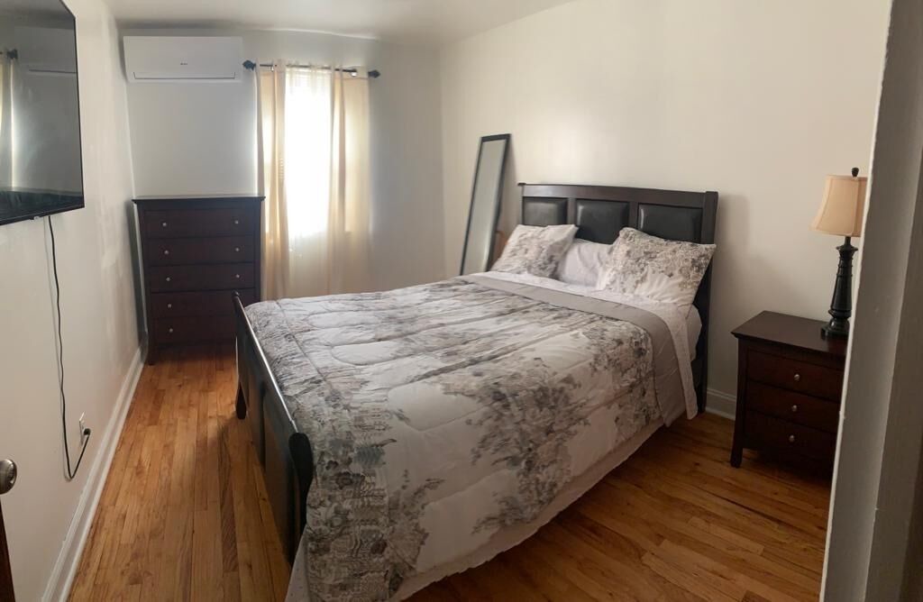 Photo of Bedroom in Georgetown