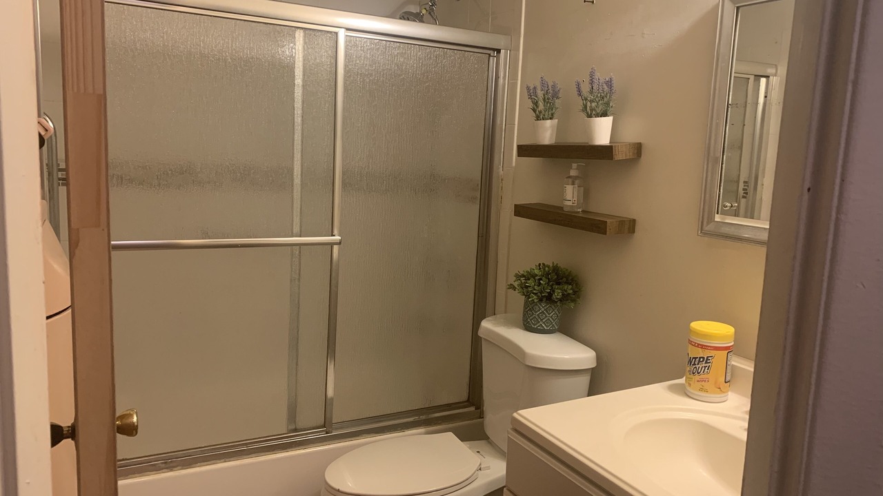 Photo of Bathroom in Georgetown