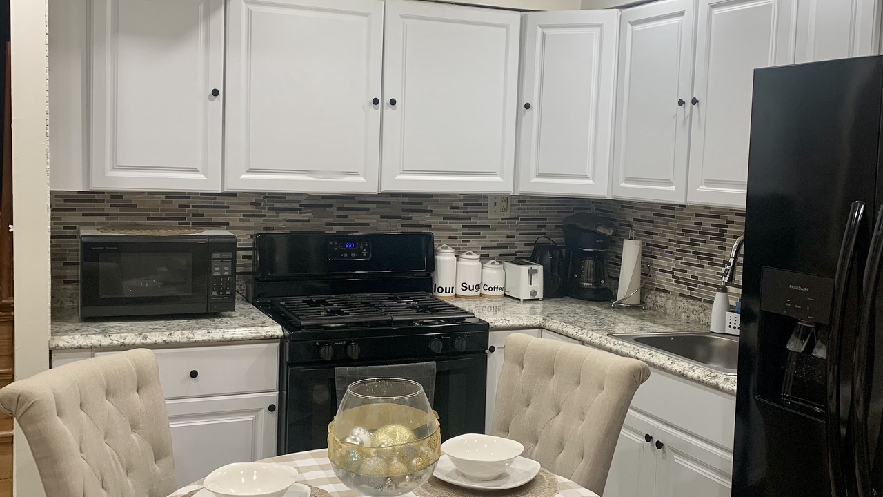Photo of Kitchen in Georgetown