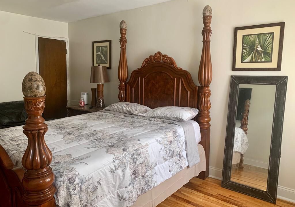 Photo of Bedroom in Georgetown