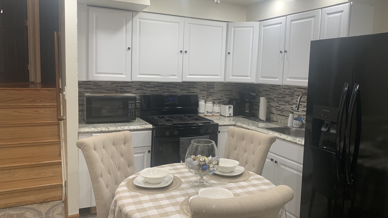 Photo of Kitchen in Georgetown