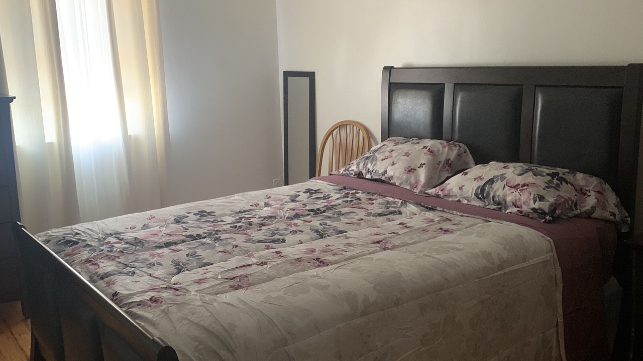 Photo of Bedroom in Georgetown