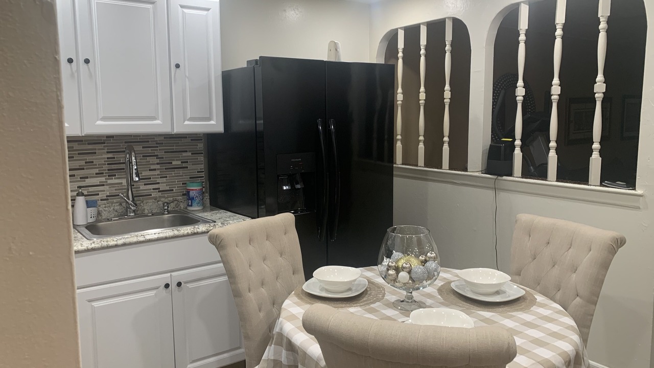 Photo of Kitchen in Georgetown