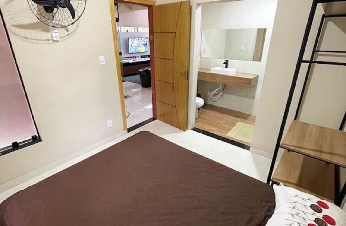 Photo of Bedroom in Sertao do Taquari