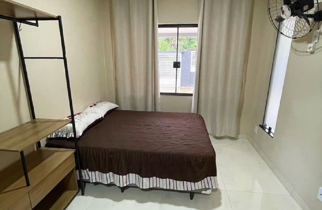 Photo of Bedroom in Sertao do Taquari