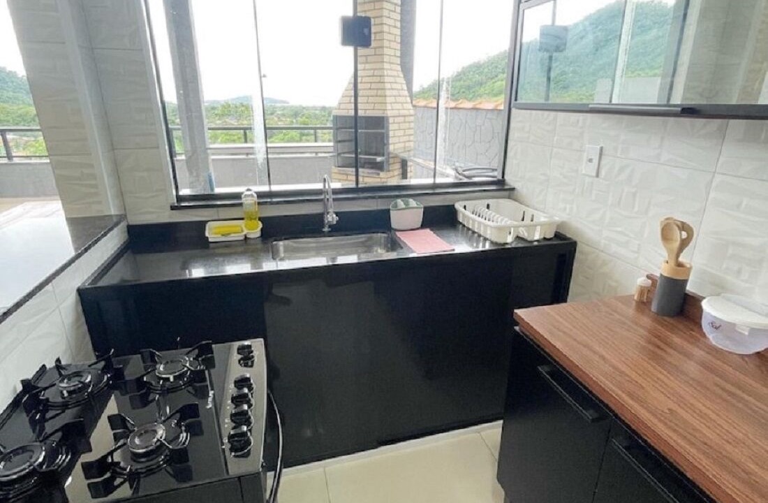 Photo of Kitchen in Sertao do Taquari