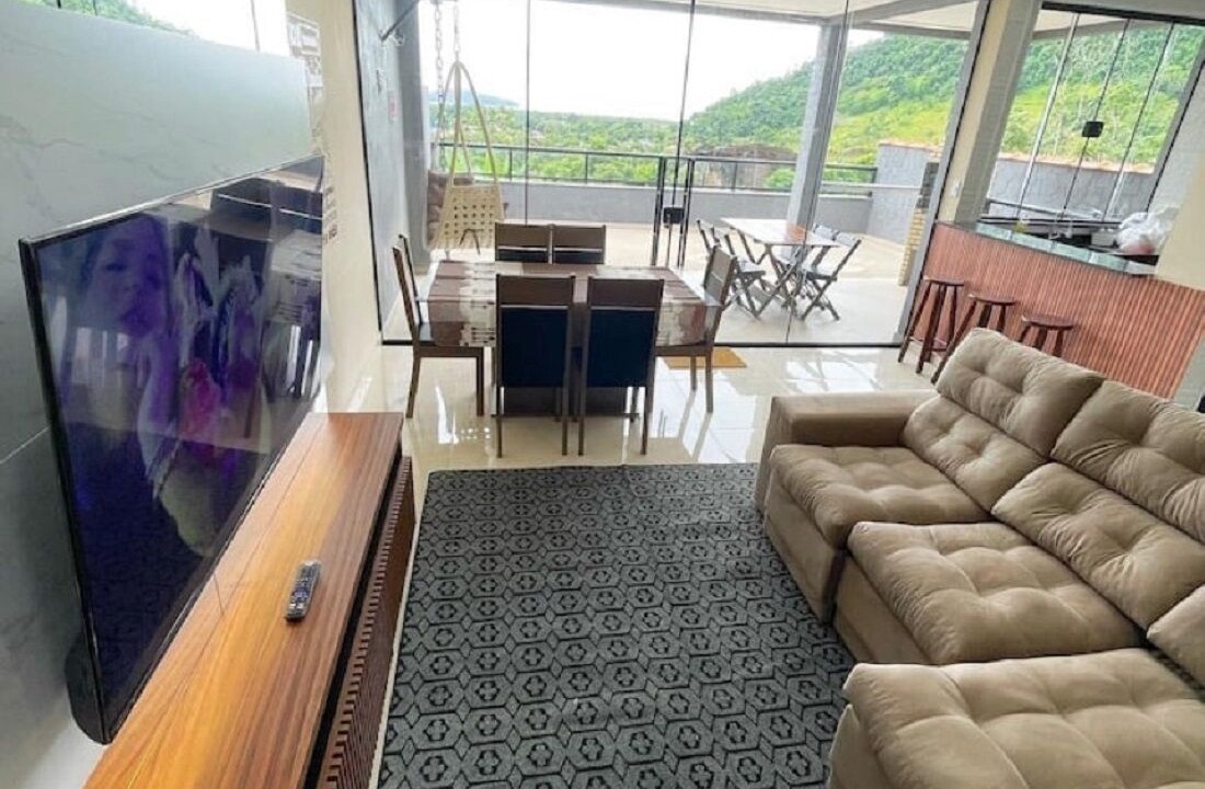 Photo of Livingroom in Sertao do Taquari