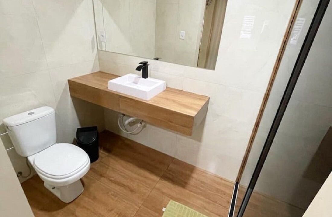 Photo of Bathroom in Sertao do Taquari