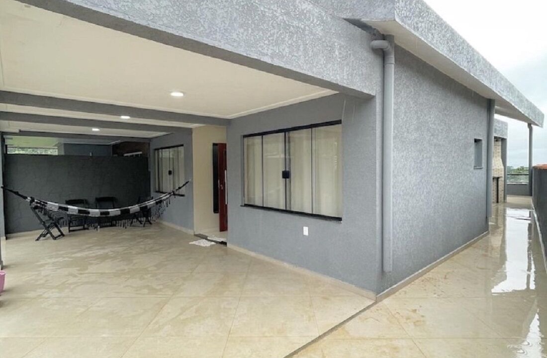 Photo of Patio Balcony in Sertao do Taquari