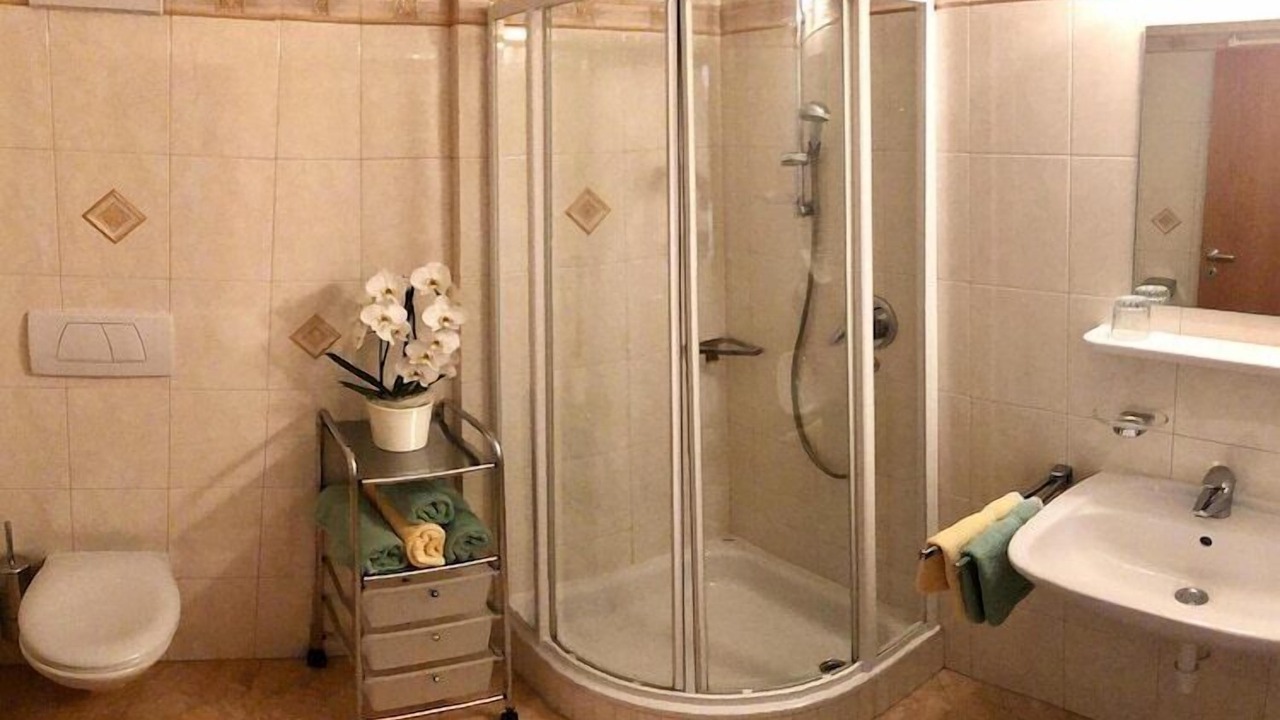 Photo of Bathroom in Coldrano
