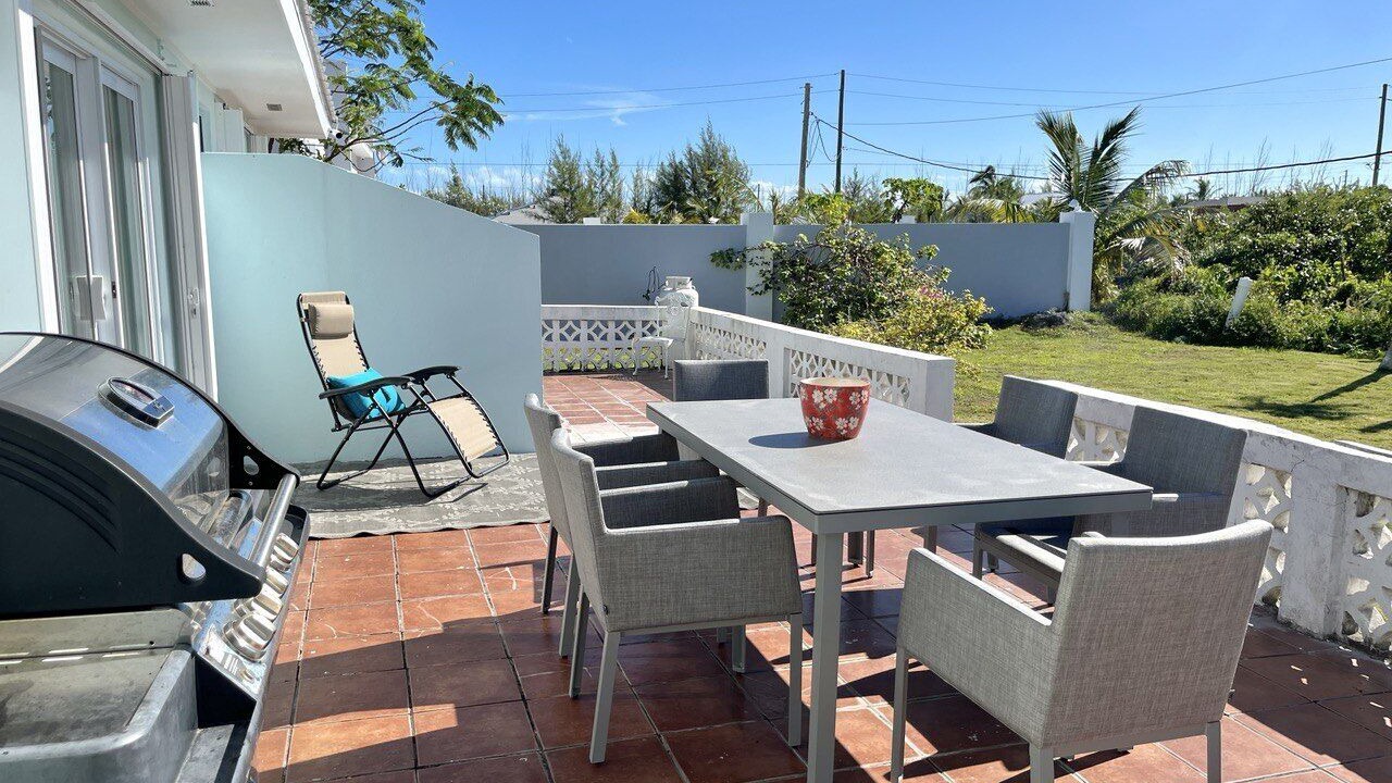 Photo of Outdoor in Treasure Cay