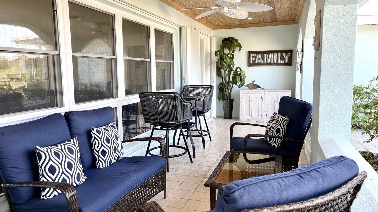 Photo of Outdoor in Treasure Cay