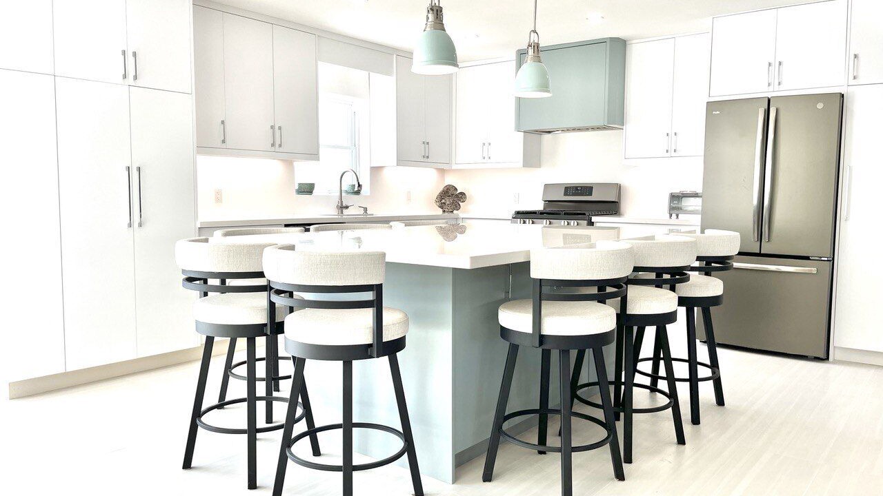 Photo of Kitchen in Treasure Cay