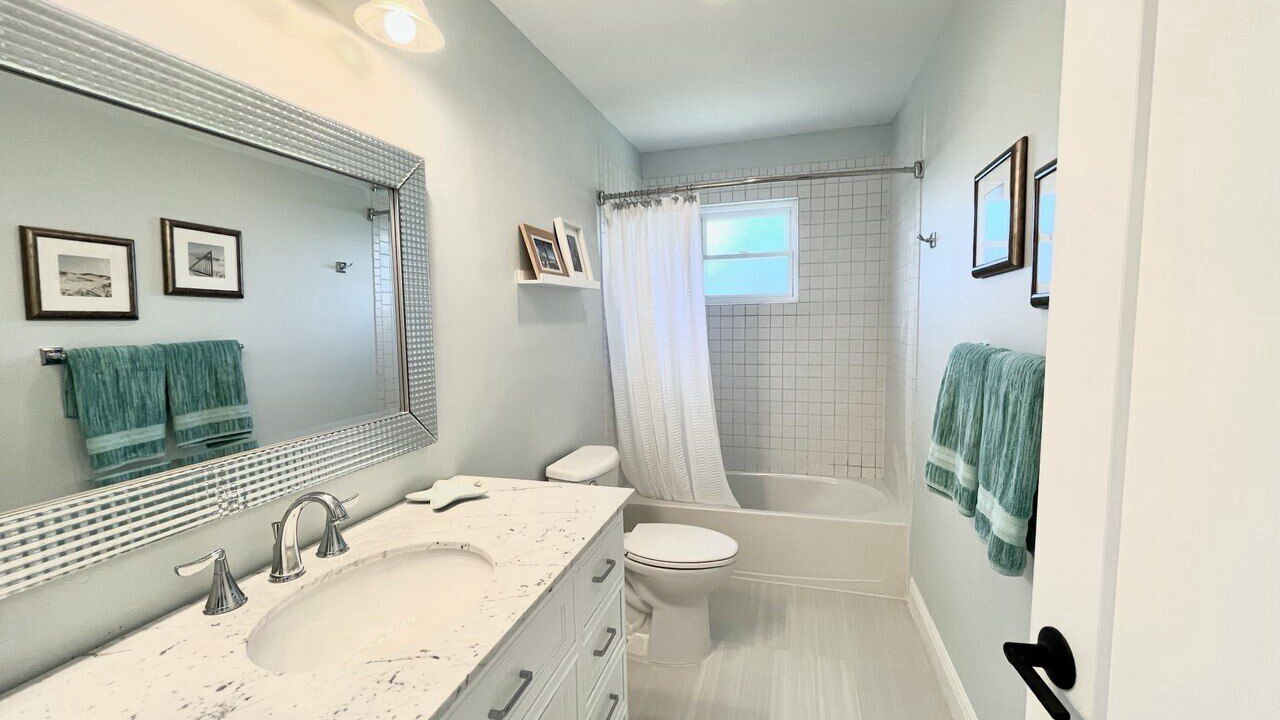 Photo of Bathroom in Treasure Cay