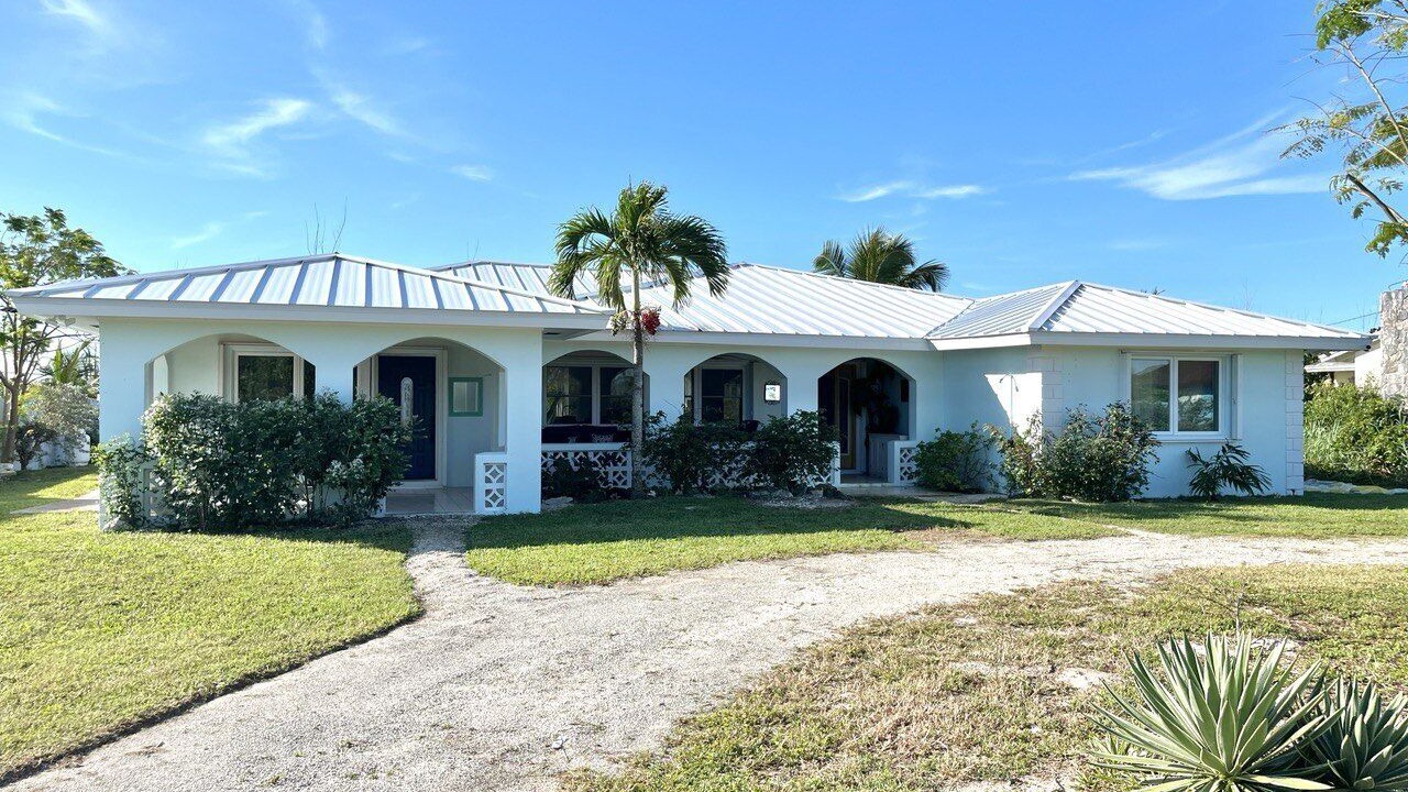 Photo of Outdoor in Treasure Cay