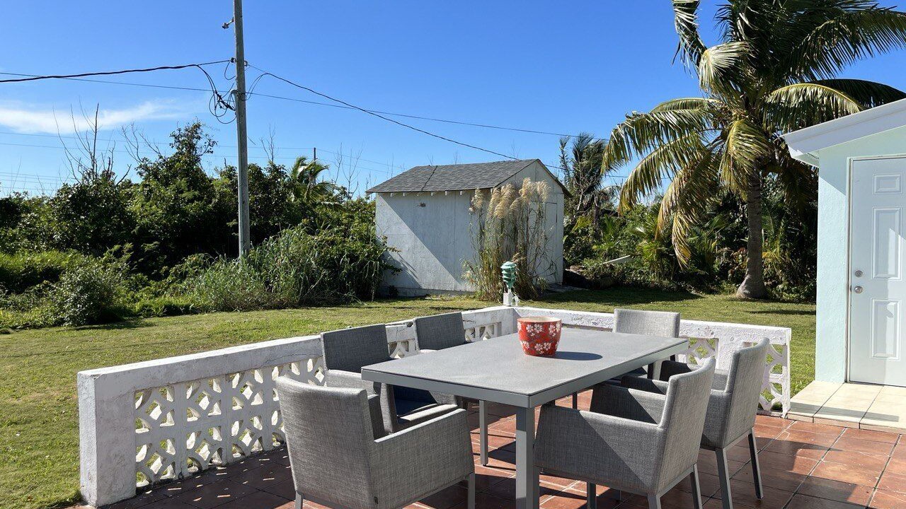 Photo of Outdoor in Treasure Cay