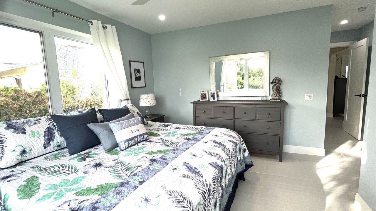 Photo of Bedroom in Treasure Cay