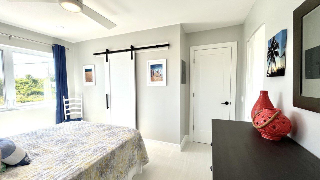 Photo of Bedroom in Treasure Cay