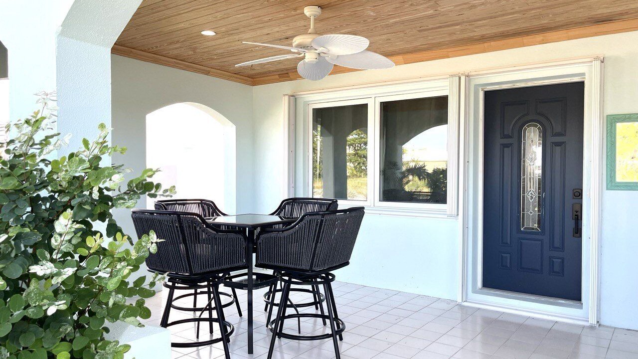 Photo of Outdoor in Treasure Cay