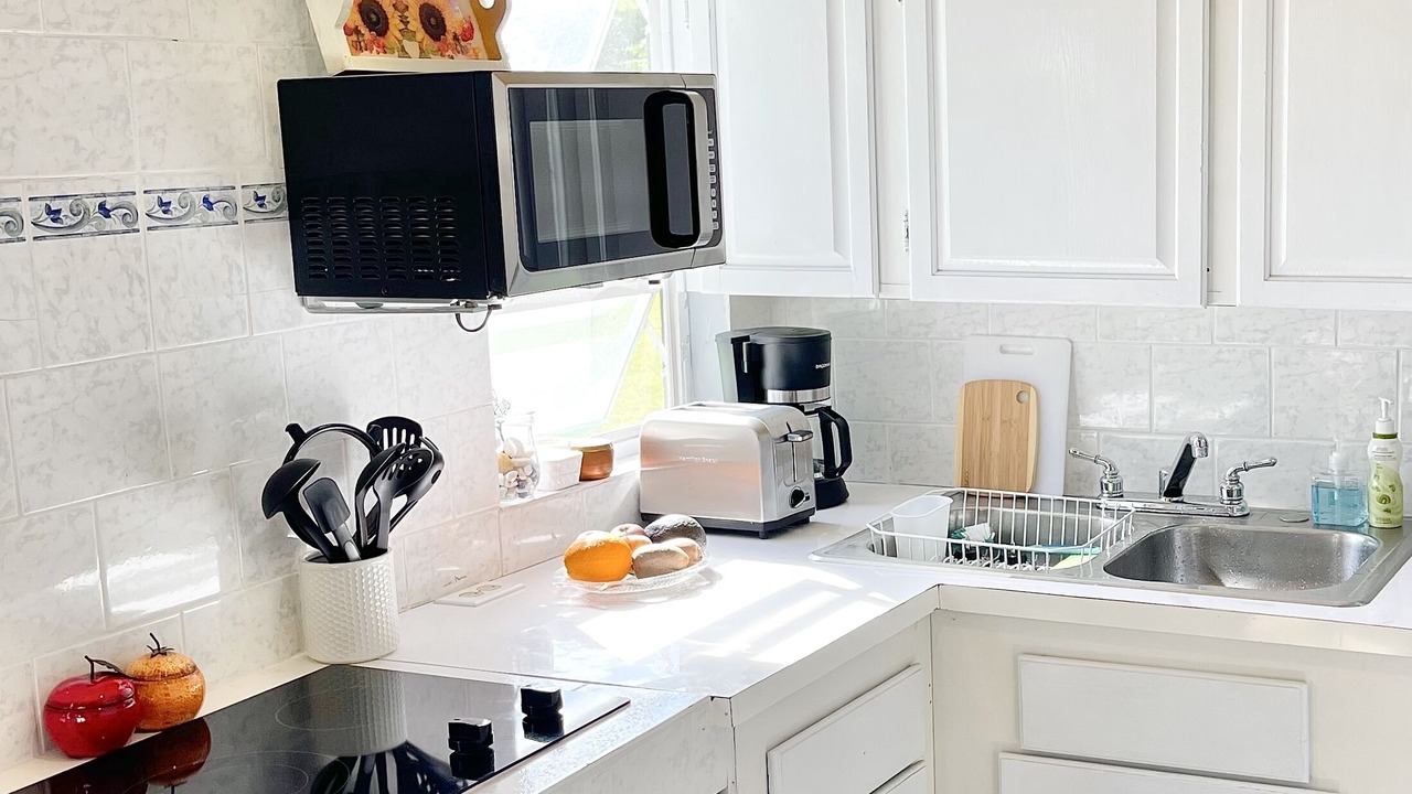 Photo of Kitchen in Great Exuma