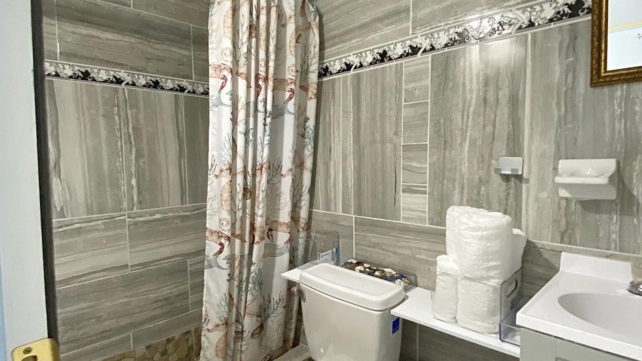Photo of Bathroom in Great Exuma