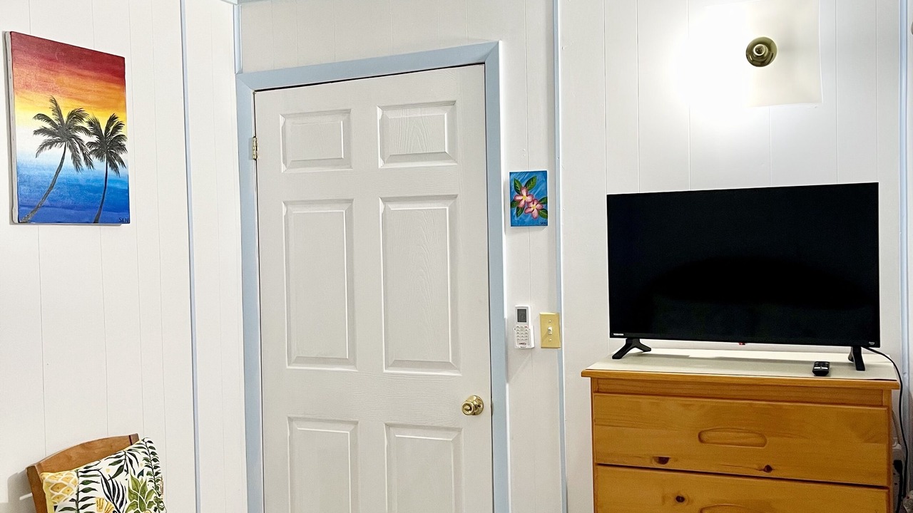 Photo of Bedroom in Great Exuma