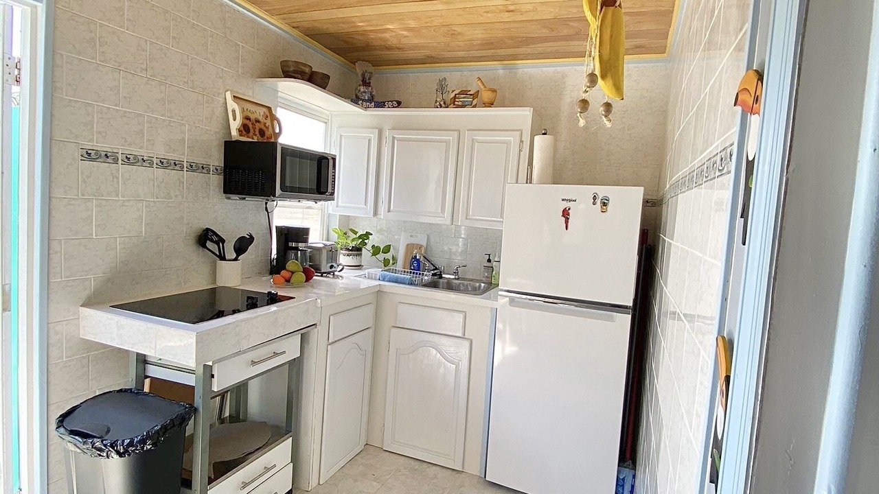 Photo of Kitchen in Great Exuma