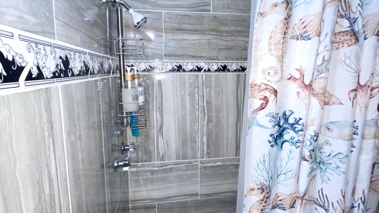 Photo of Bathroom in Great Exuma