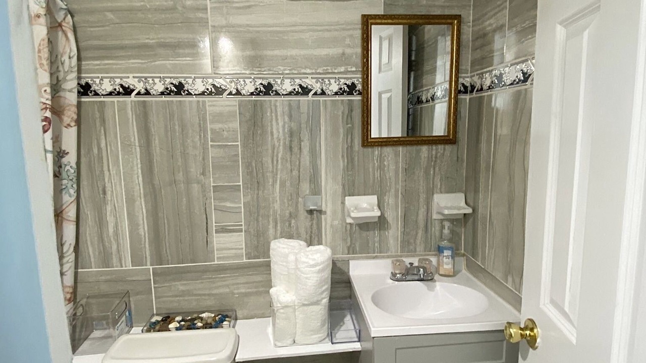 Photo of Bathroom in Great Exuma