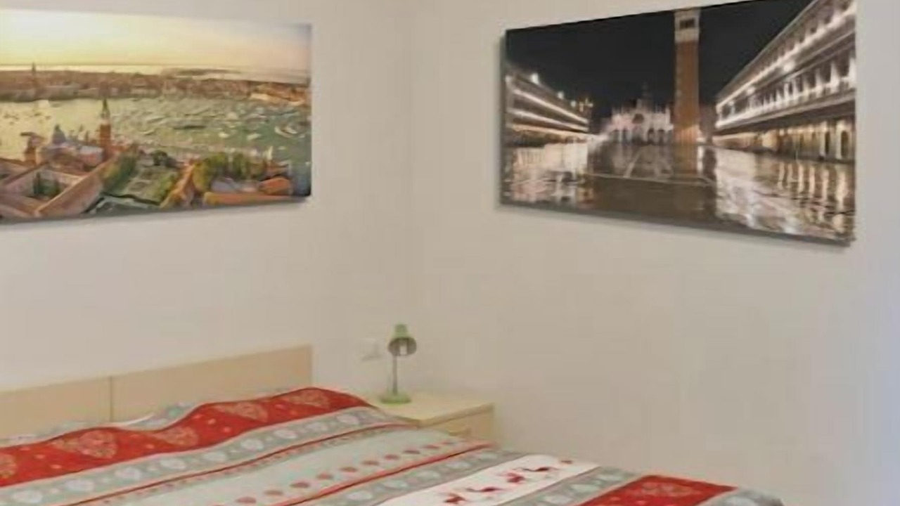 Photo of Bedroom in Lancenigo