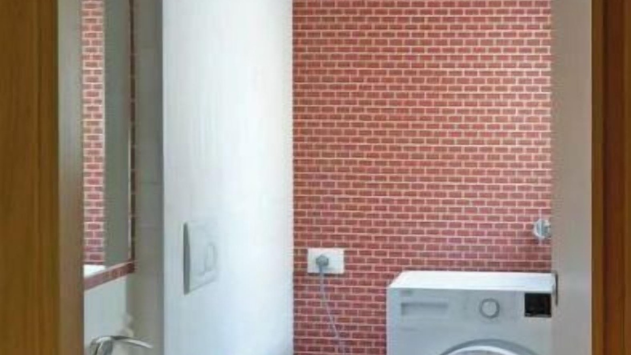 Photo of Bathroom in Lancenigo
