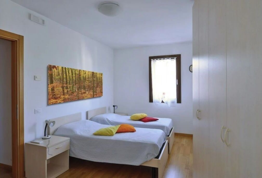 Photo of Bedroom in Lancenigo