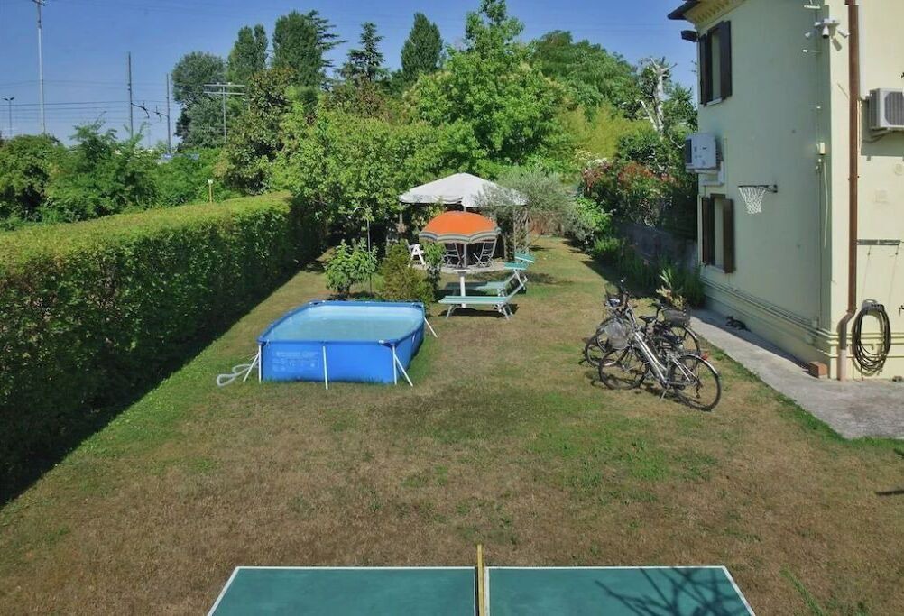 Photo of Outdoor in Lancenigo