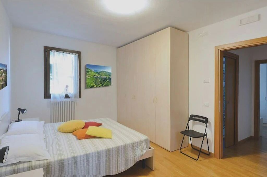 Photo of Bedroom in Lancenigo
