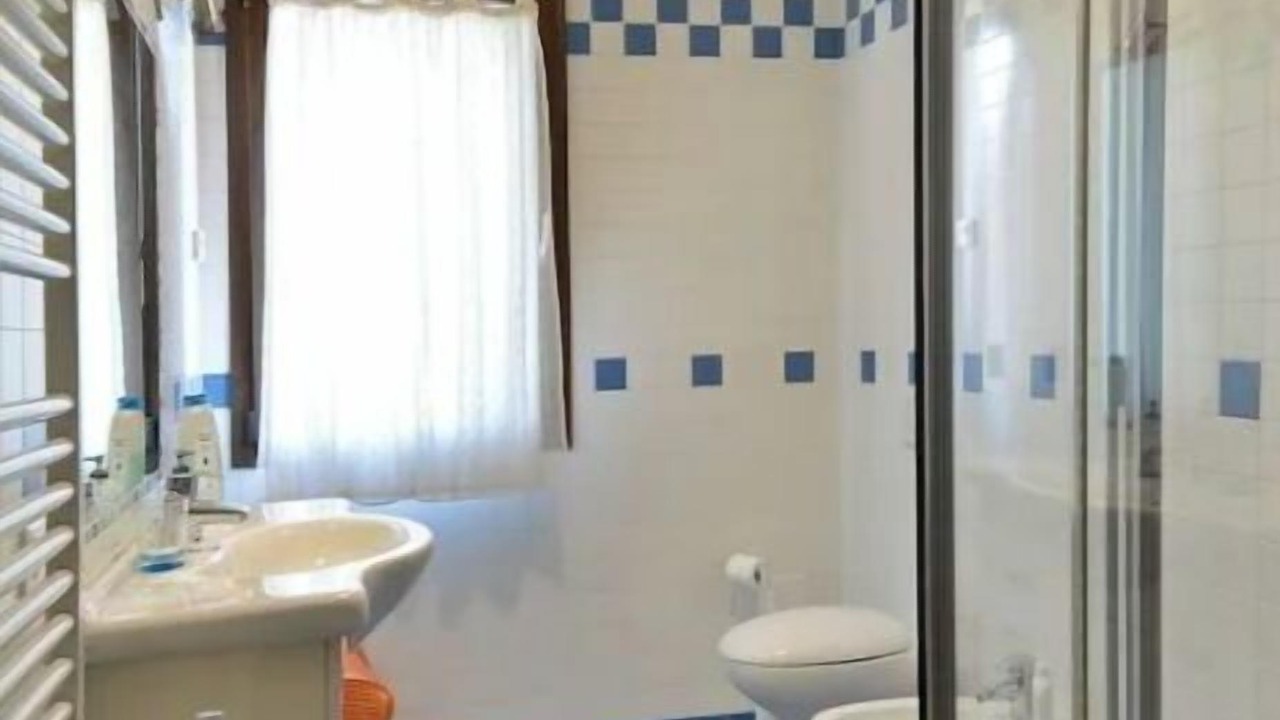 Photo of Bathroom in Lancenigo