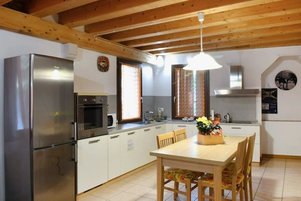 Photo of Kitchen in Lancenigo