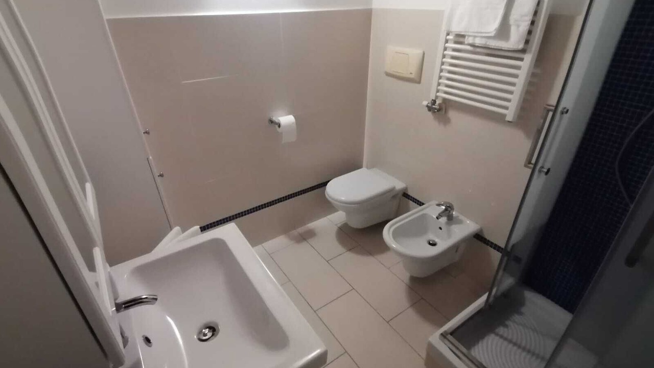Photo of Bathroom in Bassano del Grappa