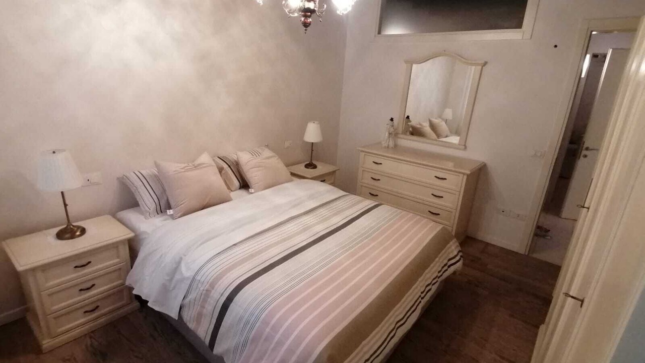 Photo of Bedroom in Bassano del Grappa