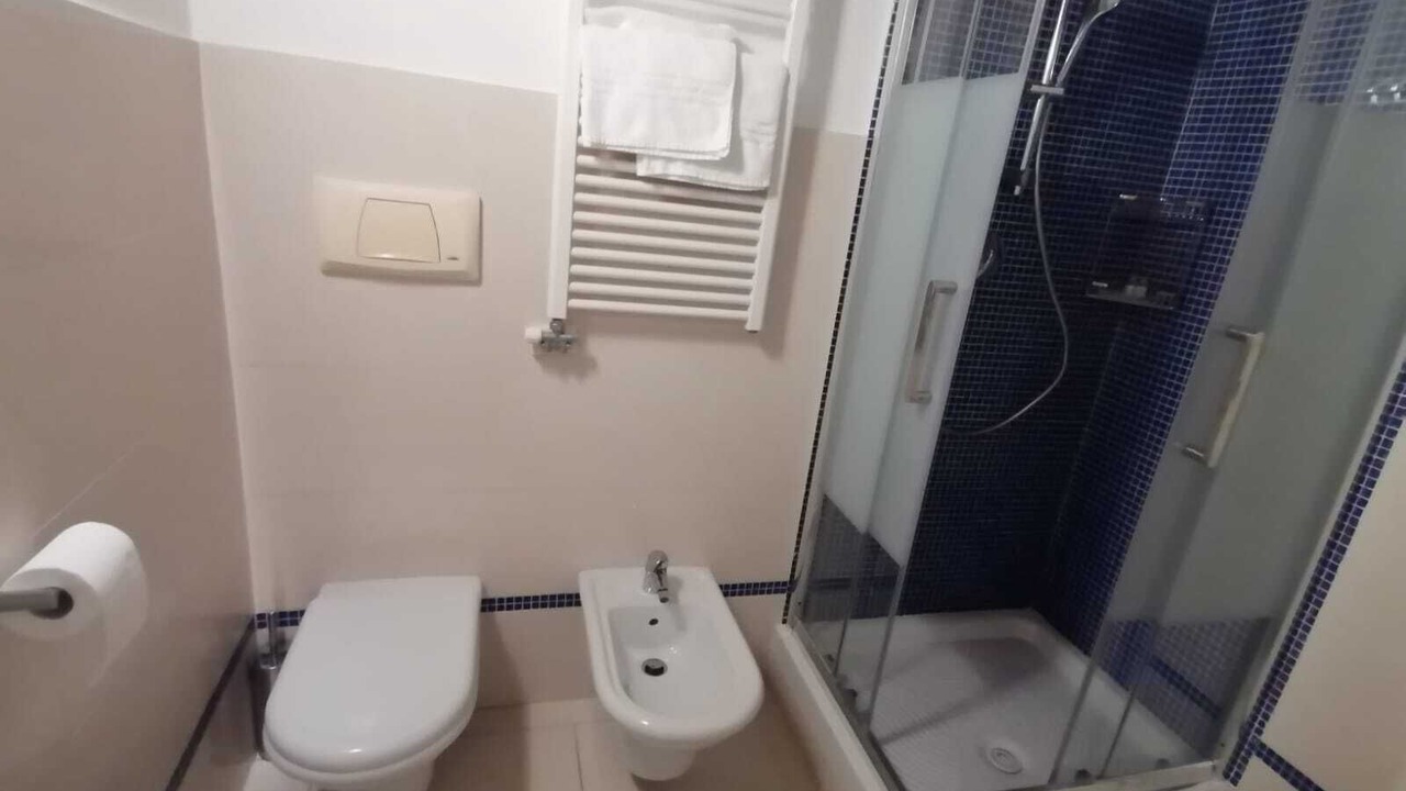 Photo of Bathroom in Bassano del Grappa