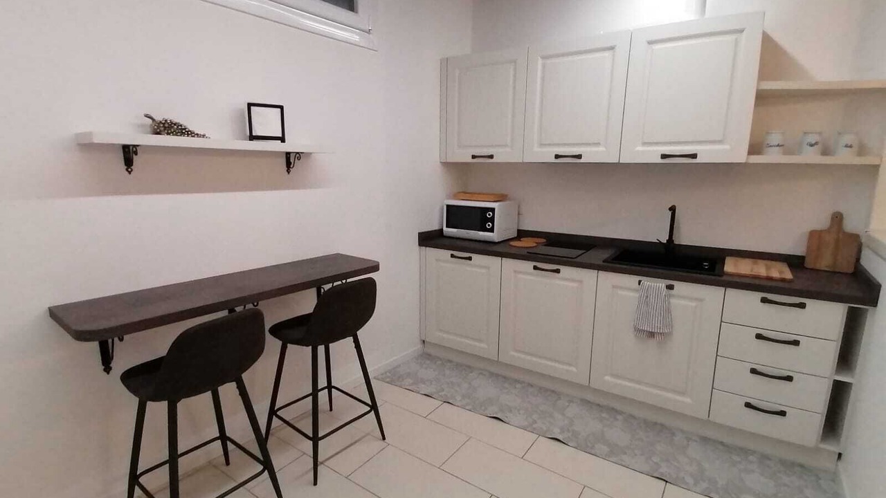 Photo of Kitchen in Bassano del Grappa