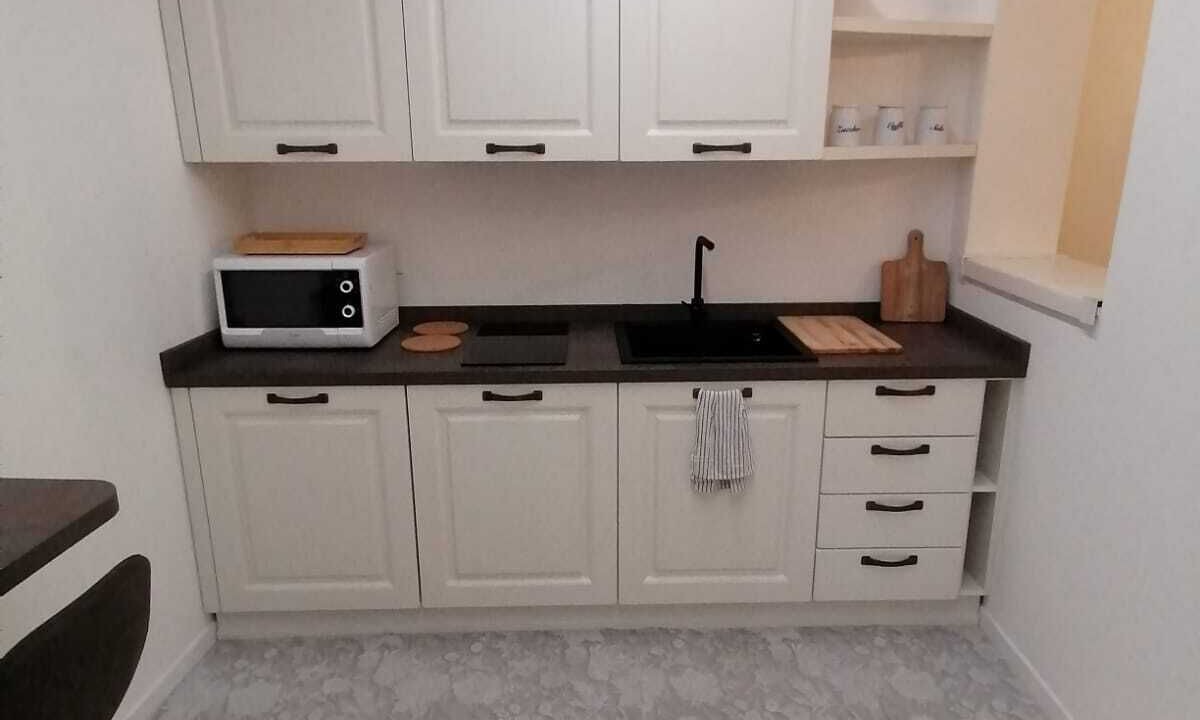 Photo of Kitchen in Bassano del Grappa