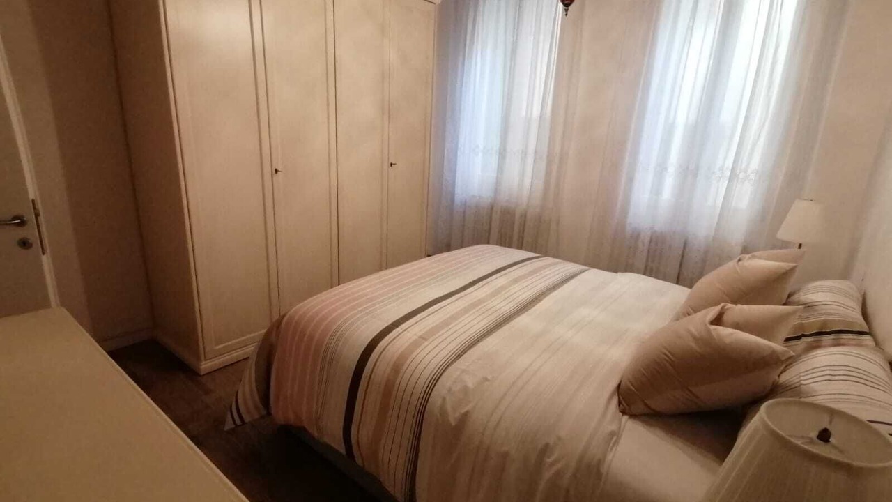 Photo of Bedroom in Bassano del Grappa
