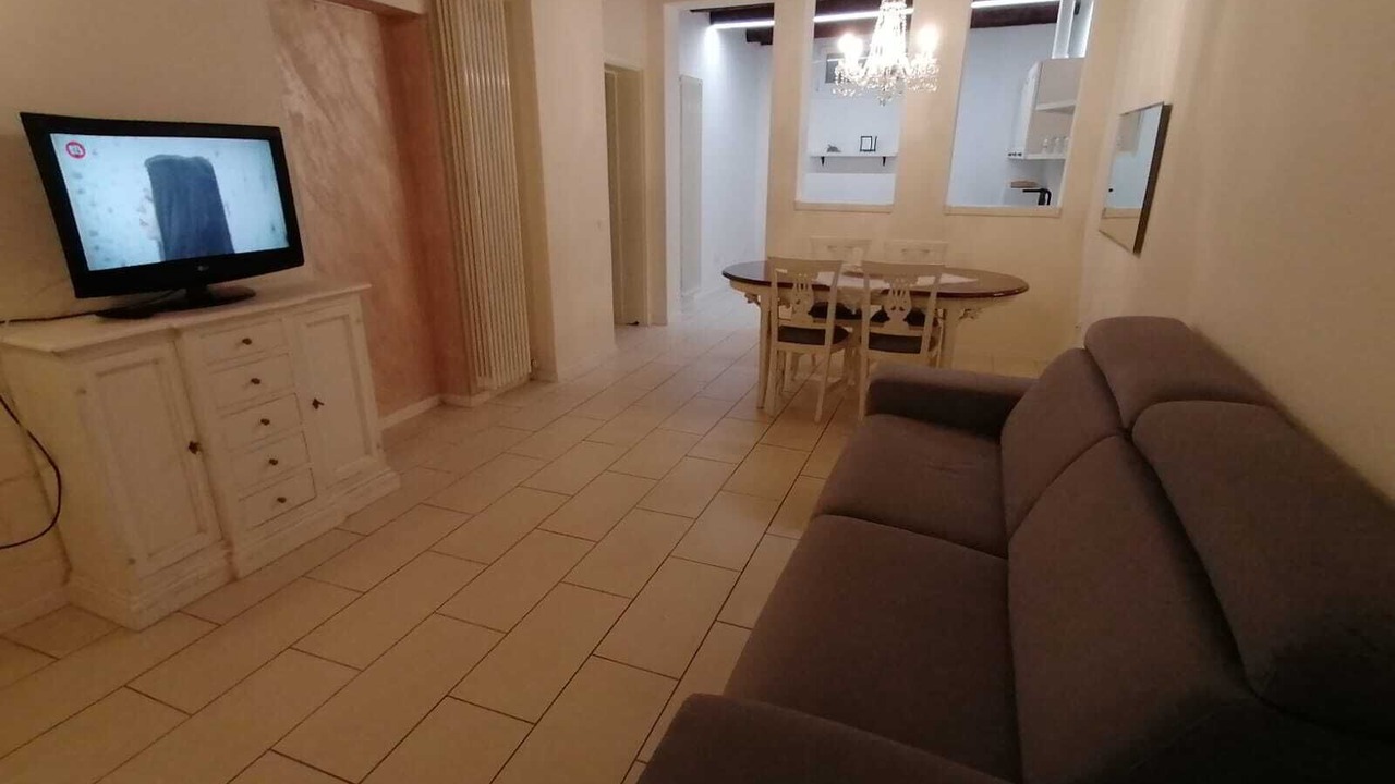 Photo of Livingroom in Bassano del Grappa
