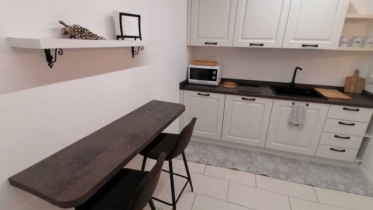Photo of Kitchen in Bassano del Grappa